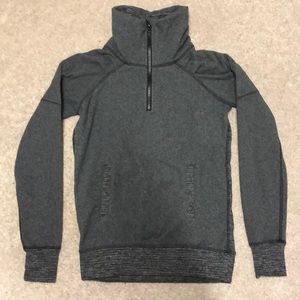 Ivivva Grey sweatshirt!